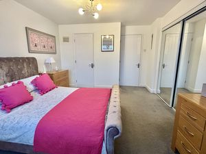 Master Bedroom- click for photo gallery